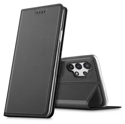 Obrázok produktu pre Kryt na mobilný telefón Samsung Galaxy A13 4G Book Case Ochranný kryt Slim Flip Cover Case