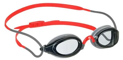 Produktbild von Beco Bilbao Schwimmbrille Spiegel | Silber