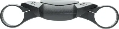 Produktbild von Profile Design Ucm Aerobridge Unterstützung Schwarz  Schwarz One Size