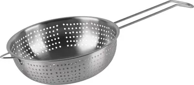Obrázek produktu pro MagicHome GS, 19 cm, kulaté otvory, nerezová ocel