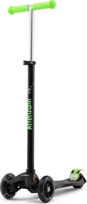 Produktbild von maxi micro LED by Affenzahn | Kinderroller | Scooter | Fahrzeug