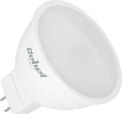Image de Rebel 6W MR16 6500K 12V lampe LED