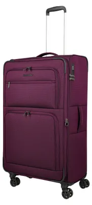 Produktbild von Travelite Cubis Trolley L erweiterbar 83 cm | 118–130 Liter