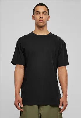 Zdjęcie produktu dla Urban Classics TB1564 | Herren Oversized T-Shirt Single Jersey - Farbe: Black - Größe: L
