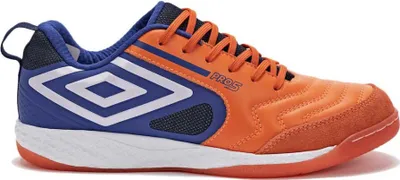 Immagine prodotto di Scarpe da calcio indoor Umbro Pro 5 Bump Arancione EU 43 Arancione EU 43