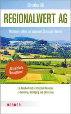 Obrázok produktu pre Regionalwert AG