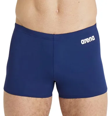 Produktbild von Arena Team Swim Solid Schwimmshort Herren