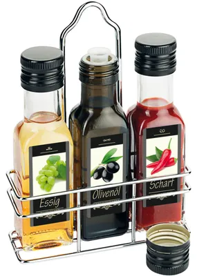 Produktbild von Menage Essig/Öl, Sauce 100 ml