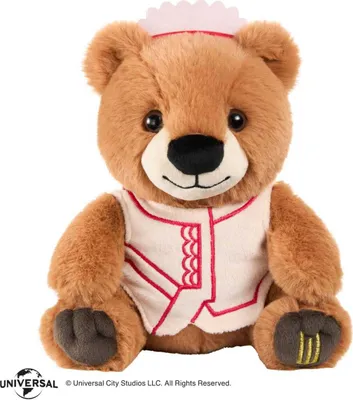 Obrázok produktu pre Wicked Plüschfigur Dulcibear 19 cm
