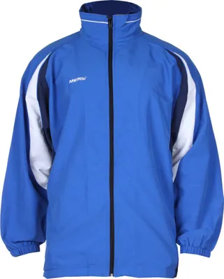 Produktbild von TJ-1 Sportjacke blau Farbe 152