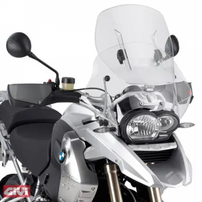 Immagine prodotto di GIVI AF330G Disco per flusso d'aria - regolabile - con ABE
