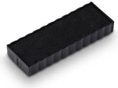 Produktbild von Trodat Ersatzkissen 6/4817 für printy 4817 – Stempelfarbe schwarz