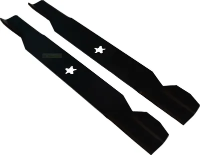 Immagine prodotto di 97 CM Set di lame per Mcculloch M125 M145 M115-97 M125-97 M145-97 H T 97H 97T