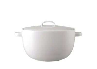 Produktbild von Rosenthal Moon Weiss Terrine klein