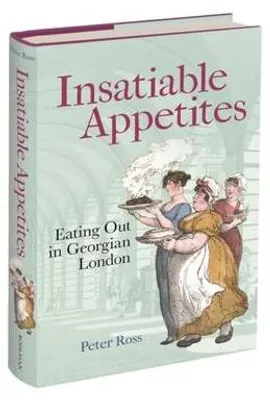 Image de Insatiable Appetites