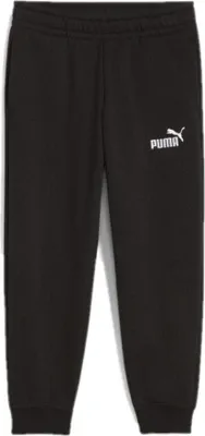 Zdjęcie produktu dla Puma ESS No. 1 Logo Sweatpants FL PS - czarny, rozmiar:116