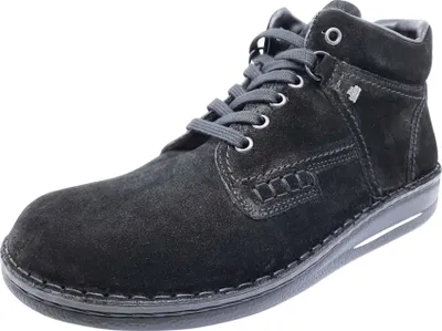 Produktbild von Finn Comfort Komfort Stiefel Damen 31343530383630 Schwarz 46 EU