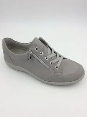 Produktbild von Semler Damen Sneaker Grau Gr. 37