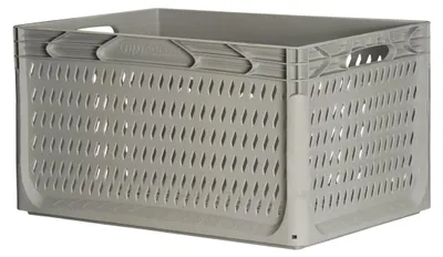 Obrázok produktu pre stohovateľný modulárný box Linea EUROBOX 60x40x32cm