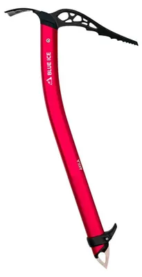 Produktbild von Blue Ice Akila Adze Eispickel Rosa 49 cm Rosa 49 cm