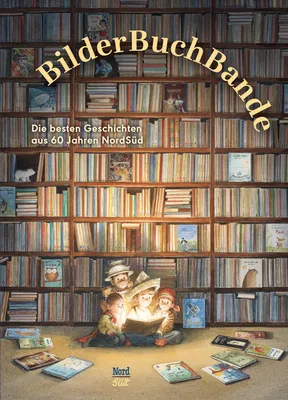 Produktbild von BilderBuchBande