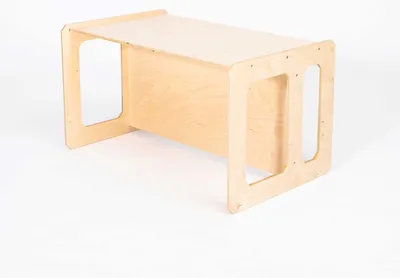 Productafbeelding van Montessori tafel voor het spenen