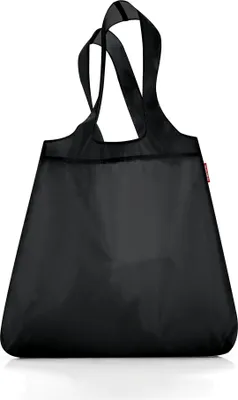 Produktbild von reisenthel mini maxi shopper, nákupní taška, nákupní taška, taška, černá, AT7003