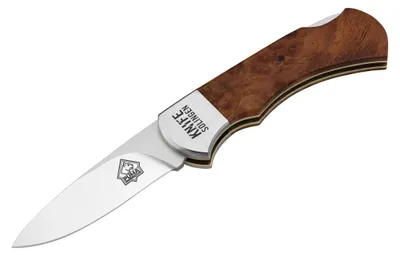 Produktbild von PUMA x KNIFE Solingen 4 Star Mini Thuja oder Palisander