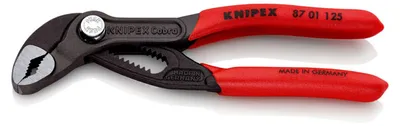 Immagine prodotto di Pinza per pompa acqua Cobra 125 mm