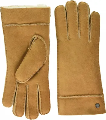 Produktbild von Roeckl Lamm gefütterte Damen Handschuhe