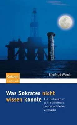 Obrázok produktu pre Was Sokrates nicht wissen konnte