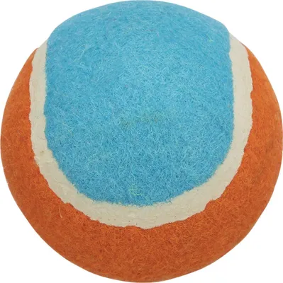 Zdjęcie produktu dla TRIXIE Tennis Ball, Pies, Kula, Różne kolory, 6 cm