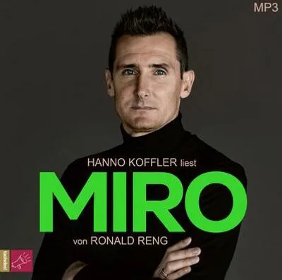 Obrázek produktu pro Miro
