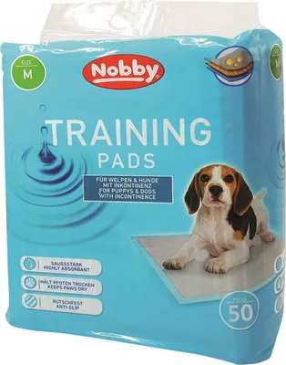 Obrázok produktu pre Tréningové plienky M 50ks