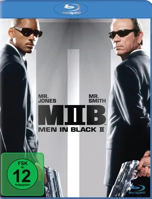 Obrázek produktu pro Men in Black 2