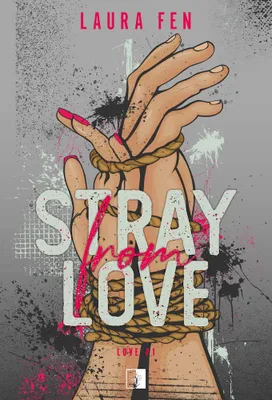 Obrázek produktu pro Stray from Love. Love. Tom 1