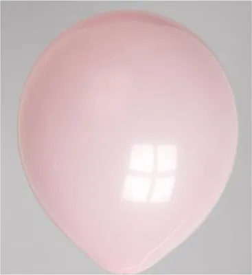 Immagine prodotto di Palloncini Globos circa NR10 Rosa A 100pz