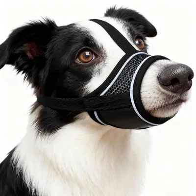Immagine prodotto di Ciotola per cani, in nylon, regolabile, traspirante, taglia M