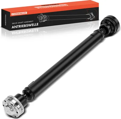 Immagine prodotto di Frankberg 1x albero cardanico asse anteriore per Suzuki Grand Vitara II JT TD TE 1.9L 2005-2015