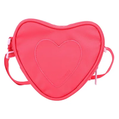 Image de Depesche sac à bandoulière TOPModel ONE LOVE noir