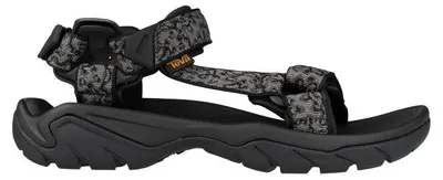 Produktbild von Teva Terra Fi 5 Universal 1102456 MGMB US 9.5; Graue Sandalen