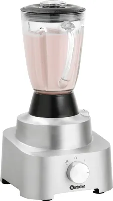 Produktbild von Bartscher Food Processor FP1000