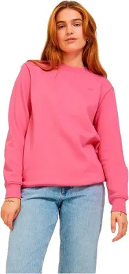 Zdjęcie produktu dla Jack & Jones Abbie Every Relaxed Fit Jjxx Bluza Rosa L Damen Rosa L