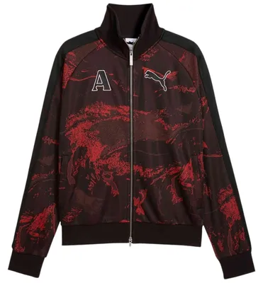 Immagine prodotto di Felpa Puma 635235-01 da Unisex