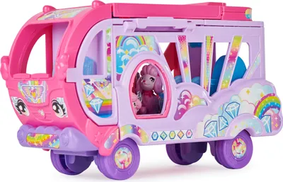 Produktbild von Hatchimals 6067626, 5 Jahr(e), Mehrfarbig, Kunststoff