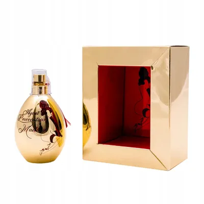 Obrázok produktu pre Agent Provocateur Maitresse parfumovaná voda 50 ml