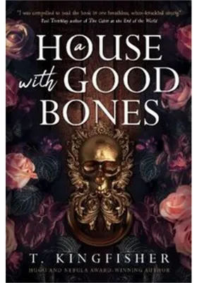 Zdjęcie produktu dla A House with Good Bones