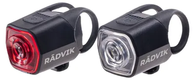 Obrázok produktu pre Osvetlenie LYRA SET, RADVIK