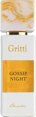A product shot of a perfume bottle.