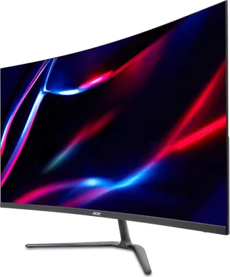 Produktbild von Monitor Nitro ED320QRP3biipx, Schwarz, 31,5 Zoll, Full-HD, 165 Hz, 1 ms